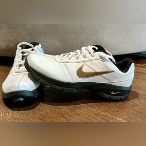 Nike Golf Shoes size 9